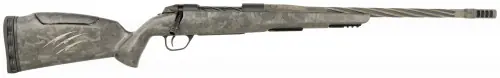 Fierce Firearms Twisted Rage LR Match Grade Spiral Threaded 7mm PRC Rifle - Great Deal