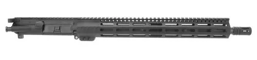 Popular Choice | TacFire SSBU55616 16in 5.56mm NATO M-LOK Black Nitride
