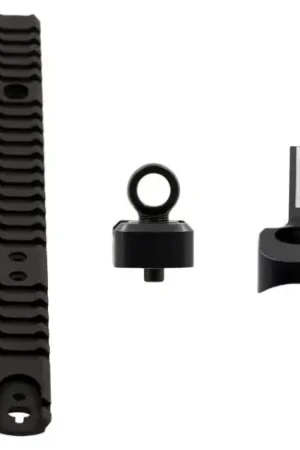 XS Sights ML-1008-5 Marlin Ruger 336 Lever Rail and Ghost Ring Sights | Buy Now