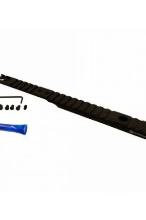 XS Sights Lever Rail Henry .45-70 - In Demand