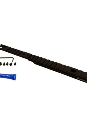 XS Sights Lever Rail Henry Rail .44 | Customer Favorite