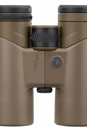 SIG Sauer Zulu HD 10x42 Binoculars | Special Offer