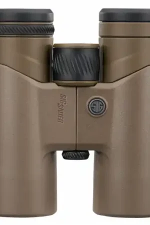 SIG Sauer Zulu HD Binocular 12X50 | Best-Selling