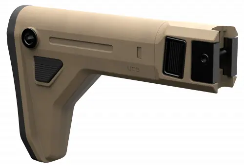 Magpul UCS Adjustable Carbine Stock .22 FDE AR-15 Stock - Price Drop