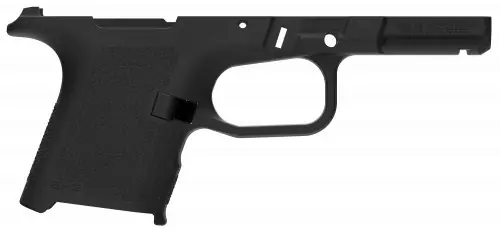 Top Seller | Magpul EHG RG9 Grip Ruger RXM Sub-Compact 9mm Black Pistol Grip