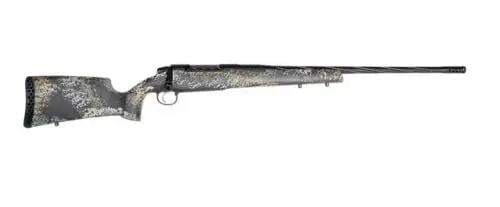 Hot Buy - Weatherby 307 Alpine ST .257 Weatherby Mag Graphite Black Cerakote Rifle