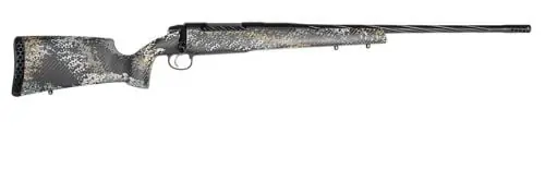 Weatherby 307 Alpine ST .300 PRC Graphite Black Cerakote Rifle | Must-Have