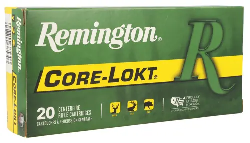 Best Value | Remington Core-Lokt .300 WSM