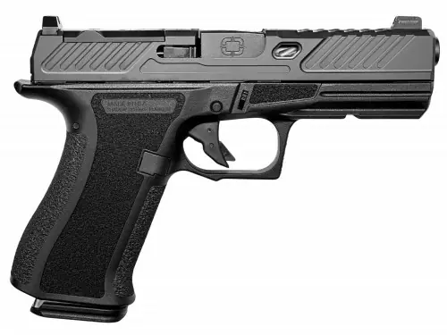 Flash Deal | Shadow Systems CR920XL Elite 9mm Pistol