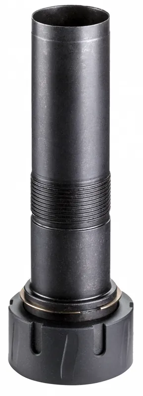 Banish 12 Moss Accuchoke Adapter Assembly Black Nitride - Manufacturer Direct