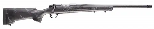 Bergara B-14 Cima CF 22 Inch Threaded .300 PRC Black Bolt Action Rifle - Direct From Factory