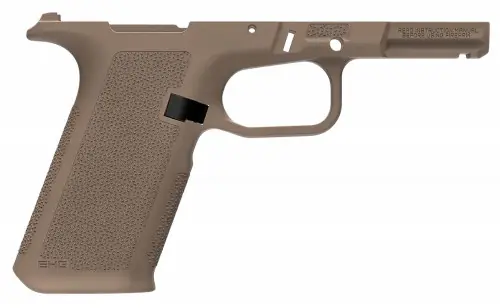 Magpul MAG1517FDE EHG RG9 Flat Dark Earth 9mm Flat Dark Earth Ruger RXM Full Size Grip - Reduced Price