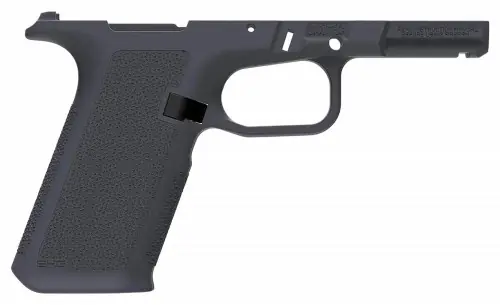 While Supplies Last | Magpul EHG RG9 Grip Ruger RXM Full Size 9mm Gray Grip