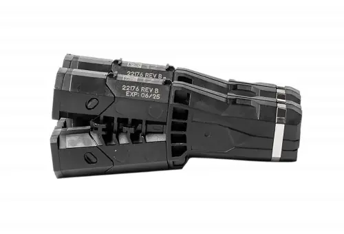 Axon Taser TASER 7 CQ Live Replacement Cartridges 2-Pack | Hassle-Free Returns