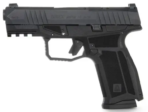 Arex Delta M Gen 2 Optic Ready 9mm Blue/Black Pistol - Flash Sale
