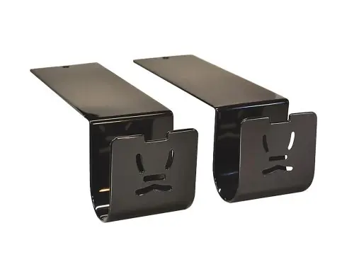 PS Products, Inc. Holster Mate HM3536 Bedside Gun Bracket - Low Price