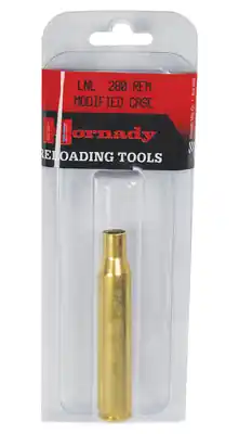 Hornady Lock-N-Load Modified Cases .280 Remington | Now Available