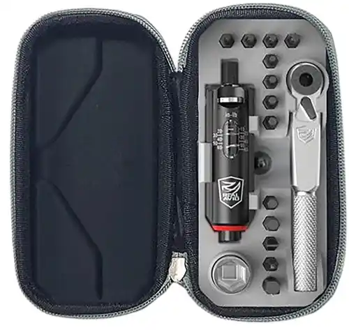 Clearance Deal | Real Avid Smart-Torq Adjustable Limiter & X3 Driver Kit