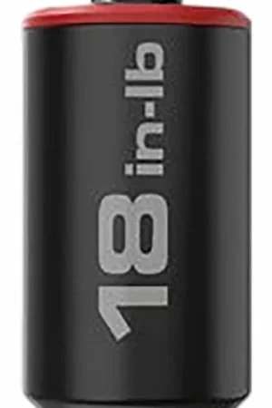 Price Cut | Real Avid Smart Torq Fixed Limiter 18 in-lb Black/Red