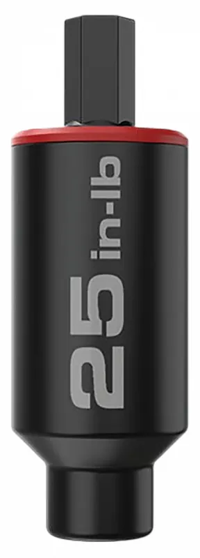 Last Chance | Real Avid Smart Torq Fixed Limiter 25 Black/Red
