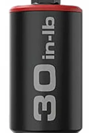 Popular Choice | Real Avid Smart Torq Fixed Limiter Black/Red
