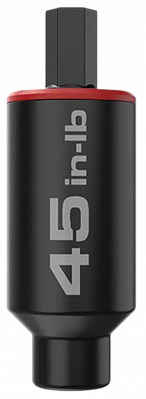 Fast Delivery | Real Avid Smart Torq Fixed Limiter Black/Red