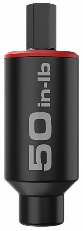 Just Released - Real Avid Smart Torq Fixed Limiter Black/Red