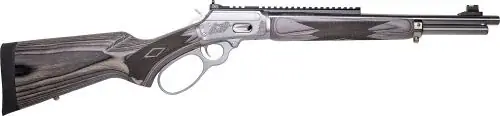 Marlin 1894 SBL Wild Boar .44 Remington Mag Polished Stainless Steel Rifle | Just In