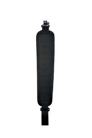 Popular Pick | Tac Shield Precision Rifle Sling 1.25in Tac Grip Padded Black