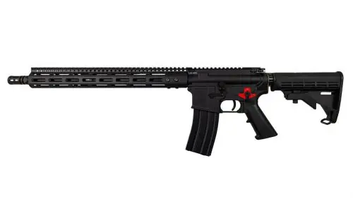 Franklin Armory BFSIII CVR Binary Trigger 5.56 NATO Black Rifle - Ends Today