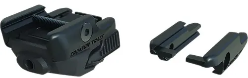 This Week Only - Crimson Trace Rail Master Green Laser