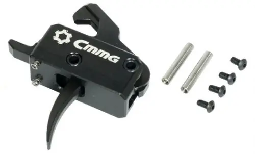 Order Direct | CMMG ZEROED Drop-In Trigger