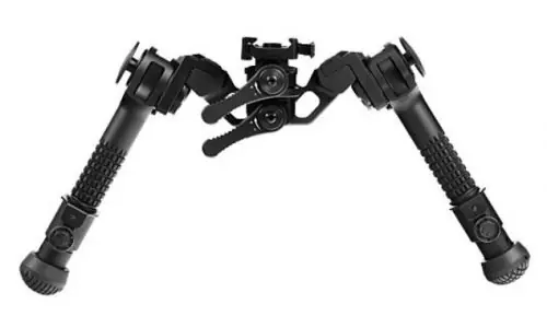 Highly Rated | UTG Goliath 6-8in Bipod