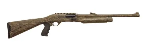 Limited Stock - TR Imports TR Alpha 2 12 Gauge Camo Shotgun