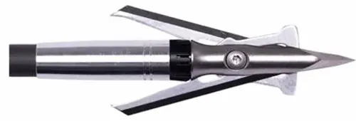 Newly Available - Rage Hypo 2 Crossbow Broadheads