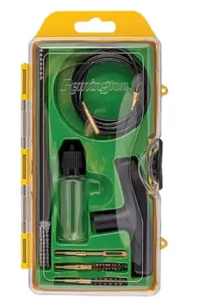 Remington Rimfire Cleaning Kit 17 / 22 Cal | High Quality