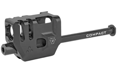 Best-Selling | Strike Industries Mass Driver Compensator DRV Compact Black Nitride