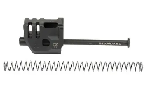 Deal | Strike Industries Mass Driver Compensator 9mm Glock 17 Gen 3
