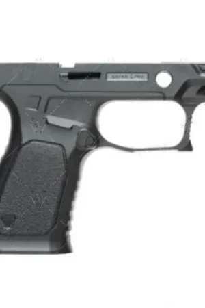 Clearance - Strike Industries SMC Bravo Modular Chassis for Sig Sauer P320 9mm Receiver and Frame Chassis