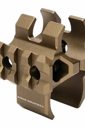 Strike Industries SI SG-BCL-1301TAC-FDE - Best Value
