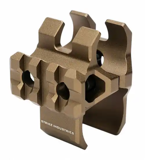 Strike Industries SI SG-BCL-1301TAC-FDE - Best Value