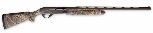 Weatherby Sorix Full Size 12 Gauge Burnt Bronze Cerakote Shotgun | Order Now