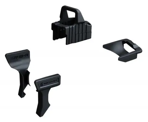 Recover Tactical SA43-01 G43/48 Adaptor Set 2020N Black - Sale