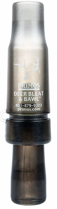 Newly Added - Primos Hunting 702 Deer Bleat & Bawl Trap
