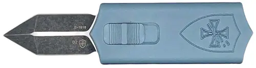 Templar Knife Sentinel Money Clip Dagger Blu/Blk | Just Added