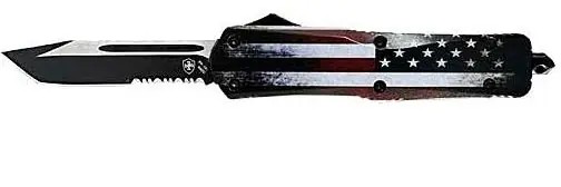 This Week Only - Templar Knife Large OTF Full