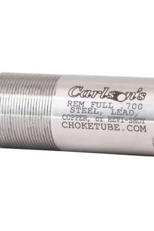 Today Only - Carlson's Remington Flush Choke Tube 12 Gauge Full .700