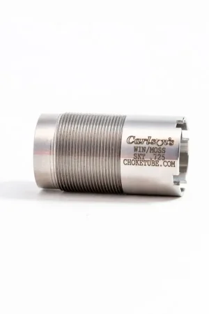 Selling Fast - Carlson Choke Tubes Carlson's Flush Skeet Cylinder Choke Tube