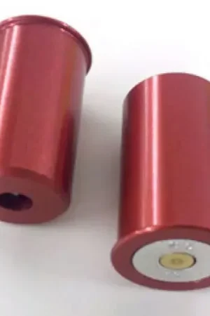 Price Cut | Carlsons Snap Cap Aluminum 12 Gauge