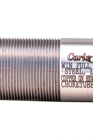 Super Sale | Carlson's Winchester-Mossberg Flush Mount Choke Tube 20 ga Full